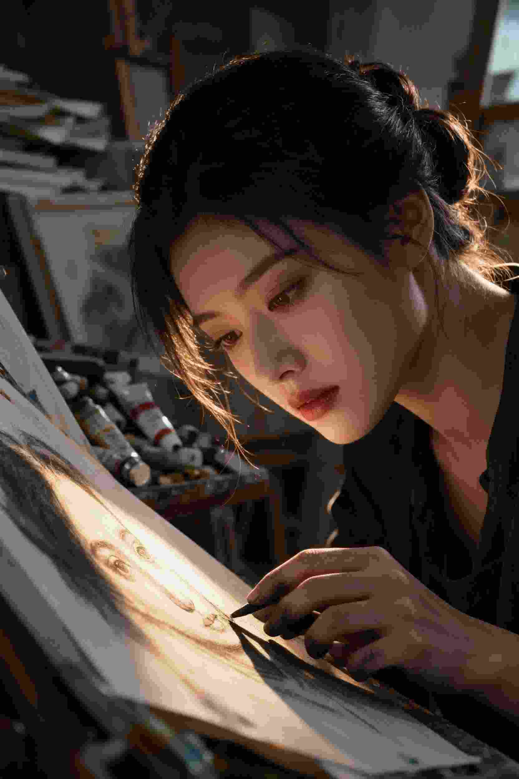 琉璃之殇